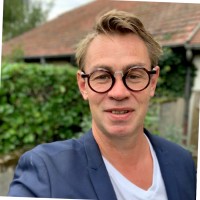 Florian Vervelghe