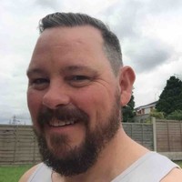 Nigel Wilkes