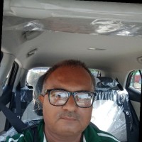 Yagnesh Dave