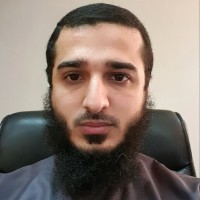 OWAIS AHMED