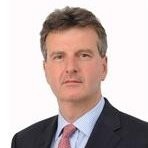 James Fenner