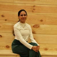 Suhasini Kona