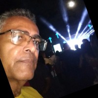 Marcos Carvalho