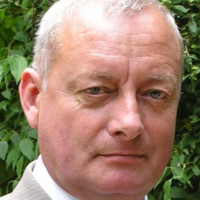 Patrick Lecanu