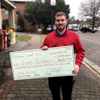 Joel Cooper