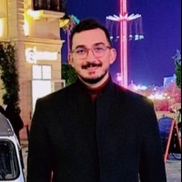Ehsan Shikhani