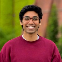 Nikhil Chandra