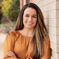 Madelaine Duggan, MBA/MSIS