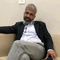 Raj Achu