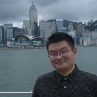 Gary Huang