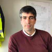 David Santeugini Veray