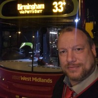 Graham Cogger
