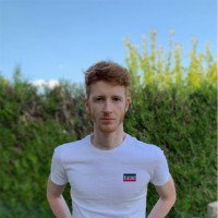 Maxime Discontigny