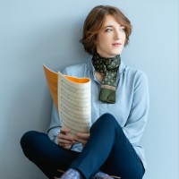 Alexandra Balog pianist