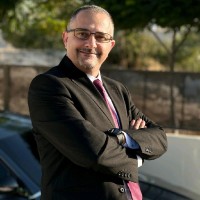 Mohammad Al-Jamal