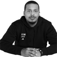 Montrell Arrington