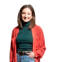 Rebecca Avraam-Meres