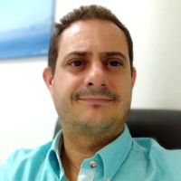 Eloy Méndez Jiménez