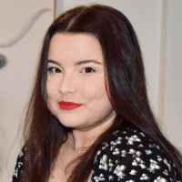 Imogen Oulton
