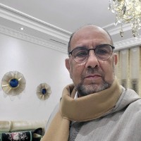 Abdelilah SLAOUI