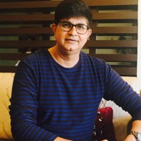Awnish Arora