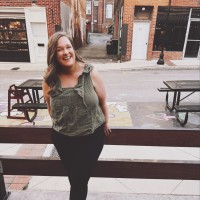 Victoria Benfield, LRT, CTRS