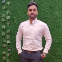Sushil Sawant