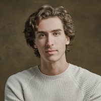 Austin Dickholtz