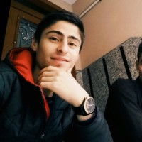 Samet DEMİROĞLU