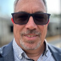 Kevin Tobin