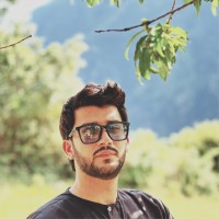 Usama Butt