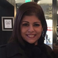 Janete Brito