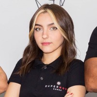 Anna Karoline Cortez