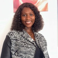 Amy Sarr