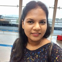 Geethaa Ravee Chandran