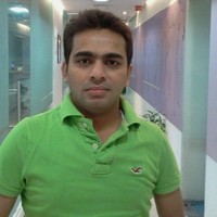Prathamesh Patel