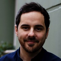 Daniel Whitmoyer-Bush