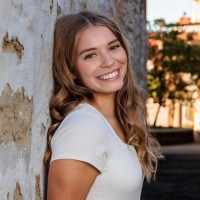 Olivia Huff