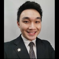 Kent Choong