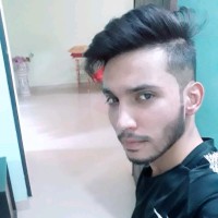 Mahmood Salman Khan