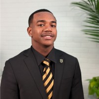 Uhmyjai Livingston