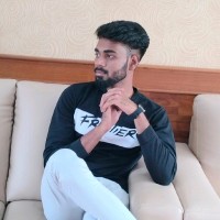 Santhosh S