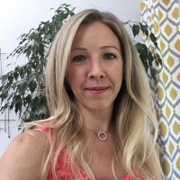 Claudia O'Sullivan (Nee Stang)