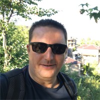 Leonard Zhupa