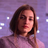 Andreea Sandache