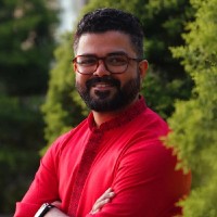Akshay Solanki