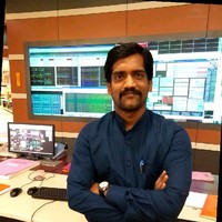 Manikandan Muthu