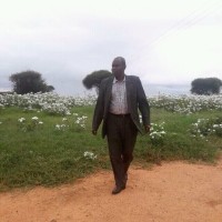 Mwita Mchuni
