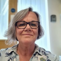 Sue Donovan