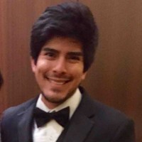 Luke Garza